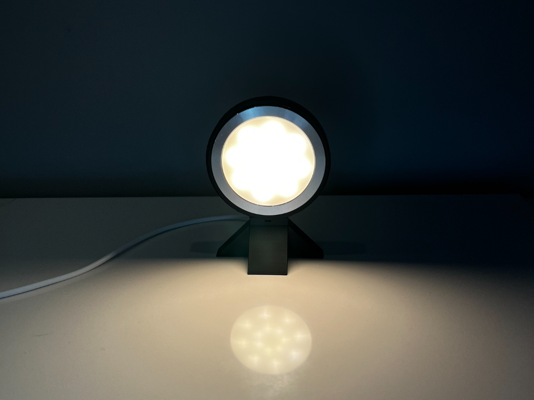 Stand for LED kit 001