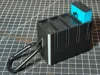 0.2mm layer, 2 walls, 25% infill