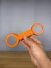 A1 mini version - 0.2mm layer, 3 walls, 15% infill