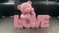 0.2mm layer, 2 walls, 10% infill