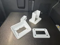 0.2mm layer, 3 walls, 35% infill