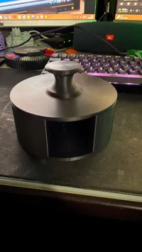 0.16mm layer, 2 walls, 10% infill