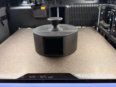 Coaster Box