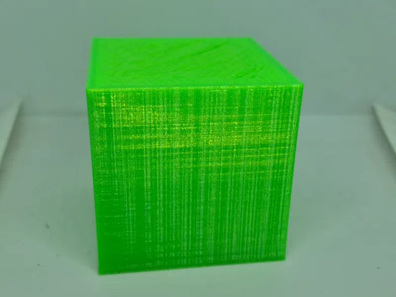 Dog TPU Cube Enrichment Toy (read description)