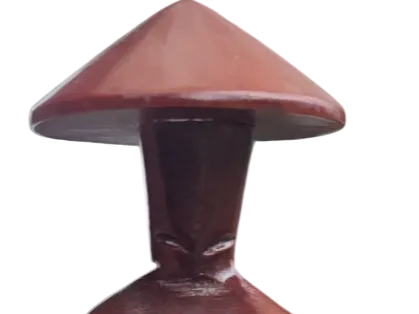 Figurine vietnam