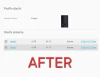 Support pour NAS My Cloud EX2 Ultra — photo 10