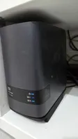 Support pour NAS My Cloud EX2 Ultra — photo 8