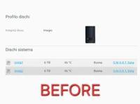 Support pour NAS My Cloud EX2 Ultra — photo 9