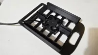 Support pour NAS My Cloud EX2 Ultra — photo 6