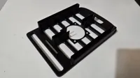 Support pour NAS My Cloud EX2 Ultra — photo 4