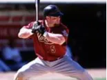 Jeff Bagwell figurine
