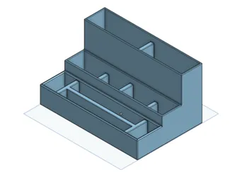 desk organizer