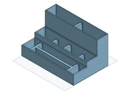 desk organizer