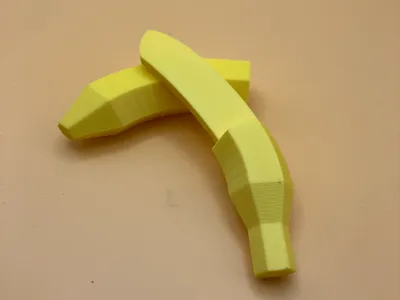 Banana Knife