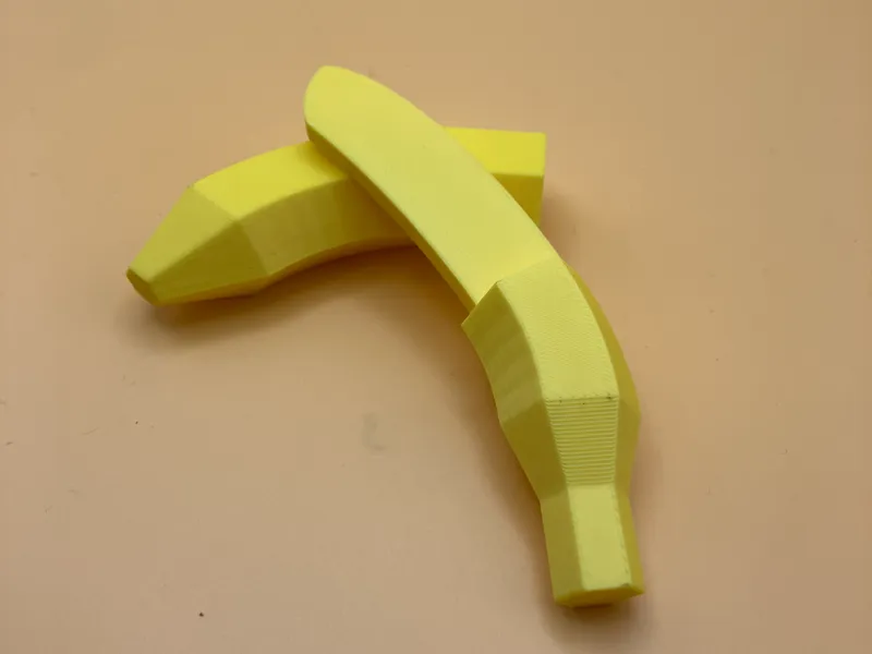 Banana Knife