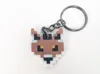 1 Lonely Fox Face, 0.2mm Layer, 2 Walls, 25% Infill