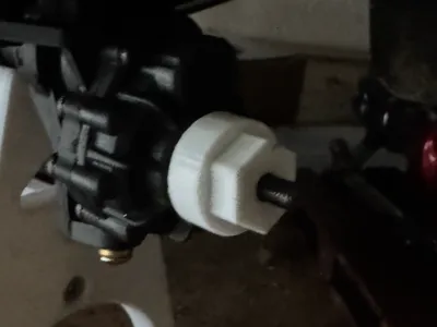 12mm Wheel Spacers