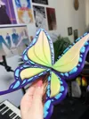 Universal model Shinobu Kocho Gemstone Version 0.12mm layer height, 3 walls, 15% infill