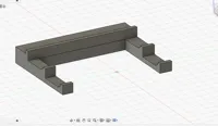 Range-stylos sous écran v2 — photo 3