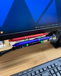 Range-stylos sous écran v2 — photo 2