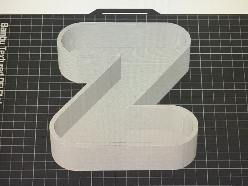 Candy dishes (Z)