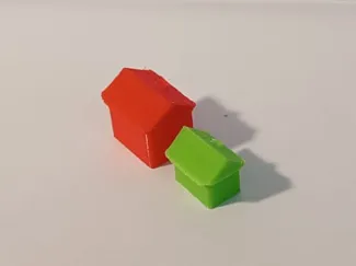 hotel and home monopoly