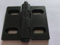 0.2mm layer, 5 walls, 30% infill