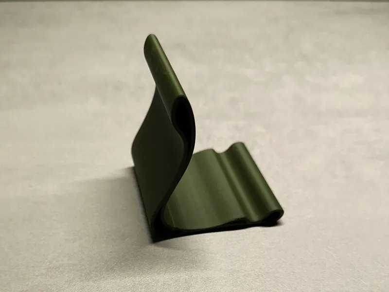 Phone stand