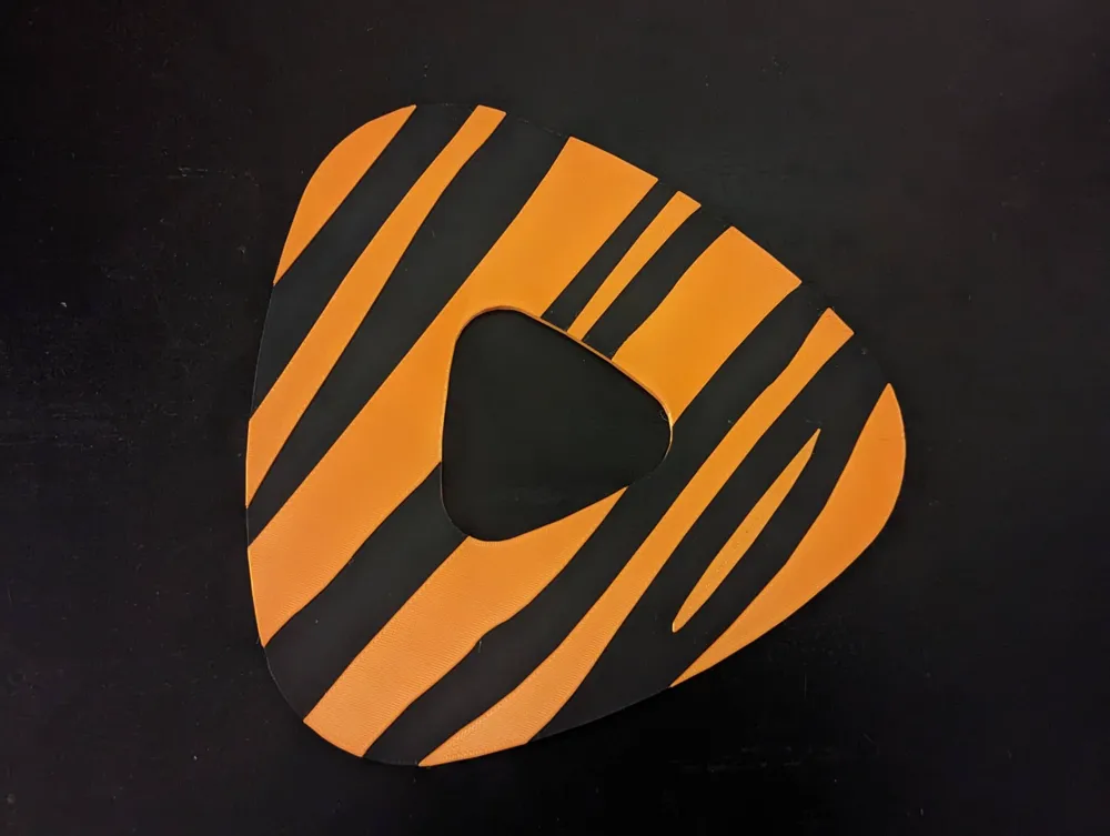 Rumble Logo - 13 Versions / Themes by Amish Zaku - MakerWorld