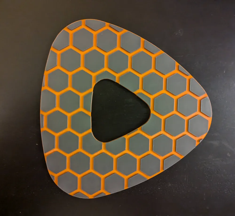 Rumble Logo - 13 Versions / Themes by Amish Zaku - MakerWorld