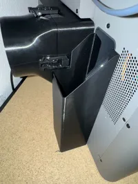 P2S Exhaust kit Compatible