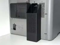 X2D and P2S (External Exhaust Fan & CA010 Magnets)