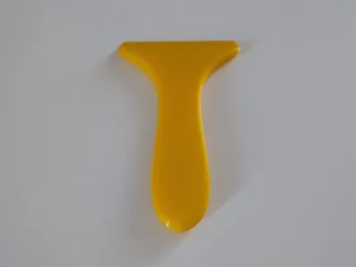 Ice Scraper