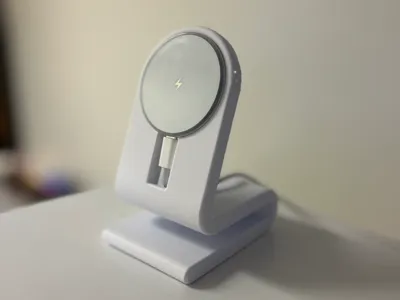 Magsafe Phone Stand (60mm)