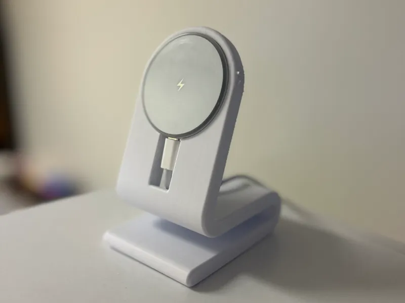 Magsafe Phone Stand (60mm)