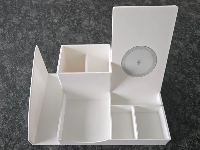 Magsafe Desk Organizer