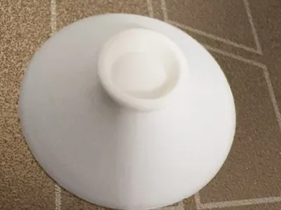 Tea Lid