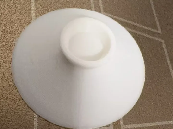 茶盖