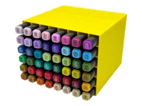 48 Slot Version - 0.2mm layer, 2 walls, 15% infill