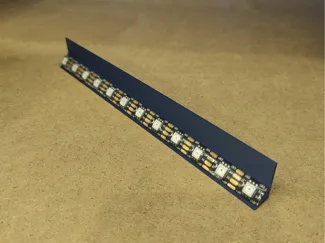 LED Strip Holder
