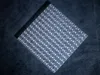 Two plates | 0.3MM Hollow Version | 0.3MM Solid Version