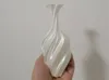 0.12mm layer, 1 wall, 0% infill