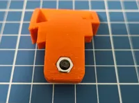 0.2mm layer, 6 walls, 25% infill