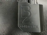 0.2mm layer, 2 walls, 35% infill