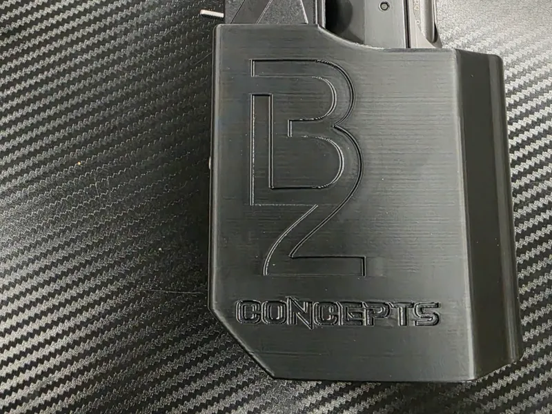 alpha-x holster cover