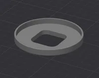0.2mm layer, 3 walls, 15% infill