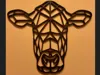 Cow Head - 0,16mm