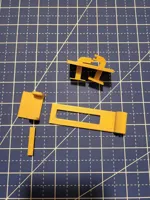 Updated 0.16mm layer, 2 walls, 15% infill
