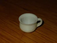 0.08mm layer, 2 walls, 15% infill