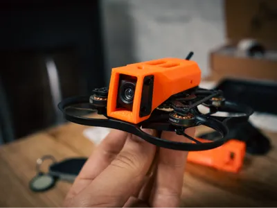 Betafpv Pavo Pico 2 Top O4 air Bracket II Holder